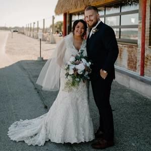 Meet your Posher, Caitlyn